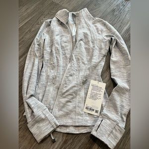 *NEW* Lululemon jacket